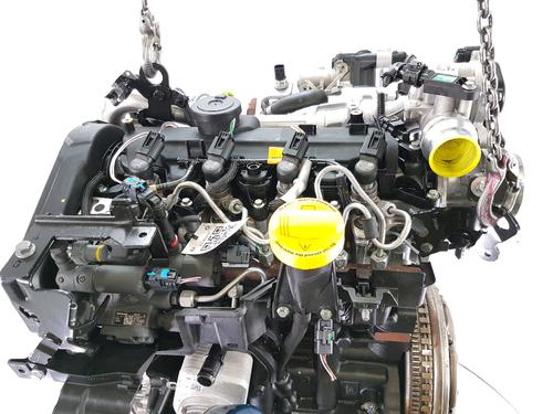 Engine DACIA DUSTER (HS_) 1.5 dCi 4x4 | BP26899764M1 