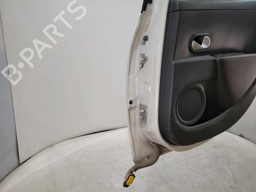 Right rear door RENAULT CLIO III (BR0/1, CR0/1) 1.5 dCi | BP30190788C5 
