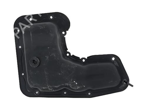 Used Oil sump Oil sump PEUGEOT 208 I (CA_, CC_) 1.2 VTI 82 (82 hp) 33532866 33532866