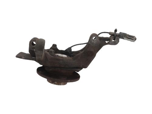 Right front steering knuckle OPEL ASTRA H TwinTop (A04) 1.9 CDTi (L67) | BP29623620M26 