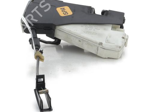 Front right lock FORD GALAXY I (WGR) 1.9 TDI | BP29415901C97 