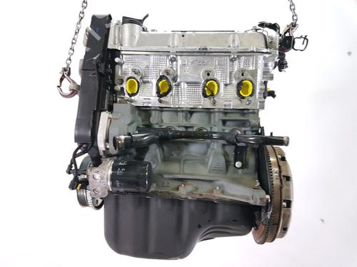 Engine FIAT PANDA (312_, 319_) 1.2 (312PXA1A) | BP39705117M1 - Image 2