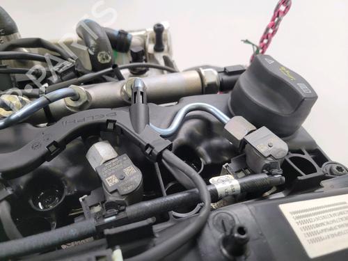 Engine MERCEDES-BENZ GLA-CLASS (X156) GLA 200 CDI / d (156.908) | BP29761773M1 