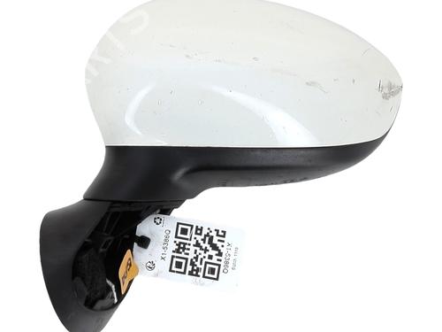 Left mirror FIAT 500 (312_) 1.2 (312AXA1A) | BP30190761C26