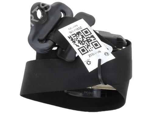 Used Front left seatbelt PEUGEOT 406 Coupe (8C) 3.0 V6 24V (190 hp) 33159593
