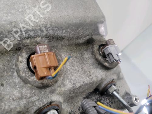 Engine TOYOTA HIACE IV Van (__H1_, __H2_)  | BP28616164M1 