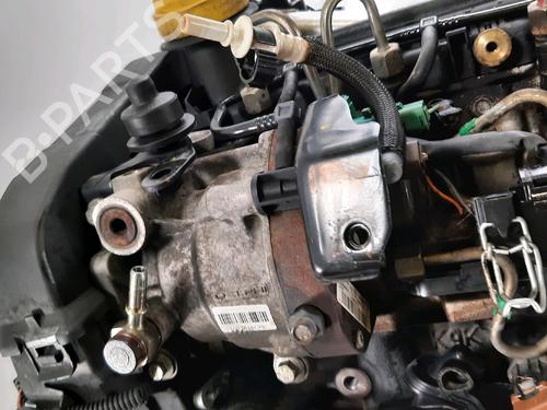 Engine RENAULT CLIO III (BR0/1, CR0/1) 1.5 dCi (C/BR0G, C/BR1G) | BP31937642M1