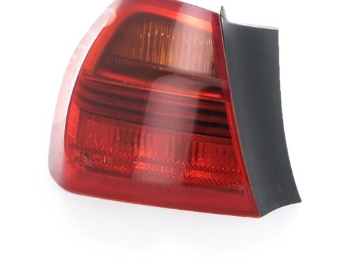 Left taillight BMW 3 (E90) 325 i | BP36252704C34 - Image 2