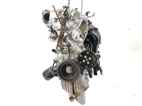 Used Engine SMART FORTWO Cabrio (451) 1.0 (451.431, 451.480) (71 hp) 30190409