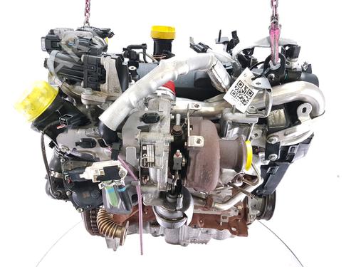 Engine NISSAN JUKE (F15) 1.5 dCi | BP34337352M1 - Image 5