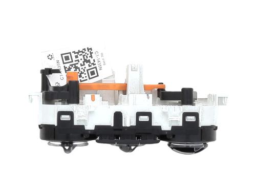 Climate control PEUGEOT 208 I (CA_, CC_) 1.4 HDi | BP24192510I5 