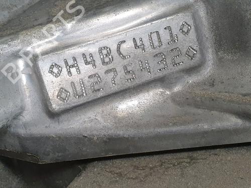 Engine RENAULT TWINGO III (BCM_, BCA_) 0.9 TCe 90 (BCM9, BCM2) | BP37228519M1  - Image 8
