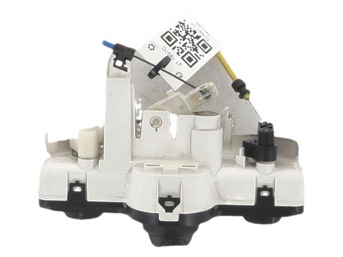 Climate control RENAULT CLIO III (BR0/1, CR0/1) 1.5 dCi (C/BR0G, C/BR1G) | BP37483331I5 - Image 3