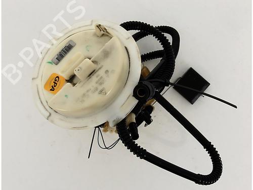 Fuel pump MERCEDES-BENZ C-CLASS (W204) C 220 CDI (204.008) | BP19070591M76 