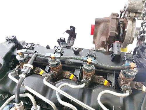 Silnik KIA SPORTAGE IV (QL, QLE) 1.7 CRDi | BP30869011M1