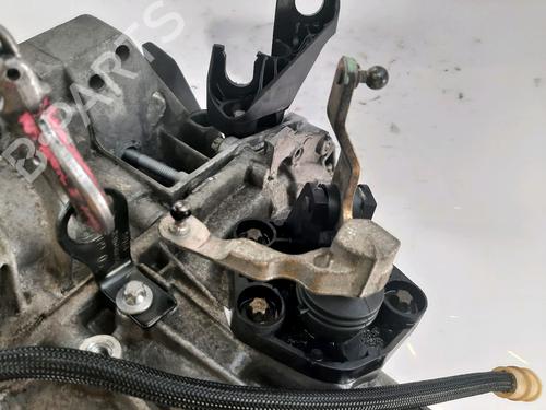 Gearbox RENAULT MODUS / GRAND MODUS (F/JP0_) 1.5 dCi (FP0D, JP0D) | BP38042611M3 - Image 6