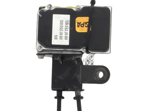 ABS pump SKODA FABIA II (542) 1.2 | BP30918053M43