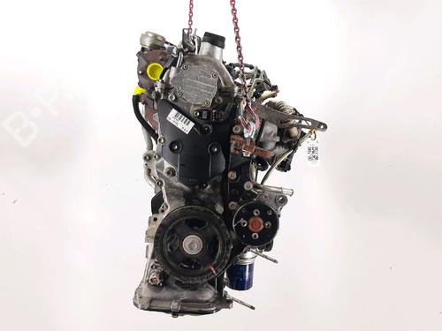 Motor TOYOTA YARIS (_P9_) 1.4 D-4D (NLP90_, NLP90R) (90 hp) 33230663