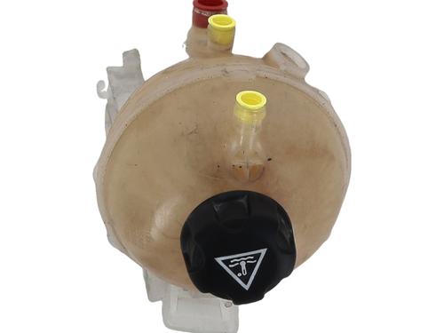 Expansion tank PEUGEOT 3008 II SUV (MC_, MR_, MJ_, M4_) 1.5 BlueHDi 130 | BP28366434C120 