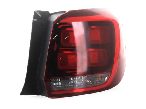 Right taillight DACIA SANDERO II TCe 90 (B8M1, B8MA, B8AC) | BP40115118C35 - Image 5