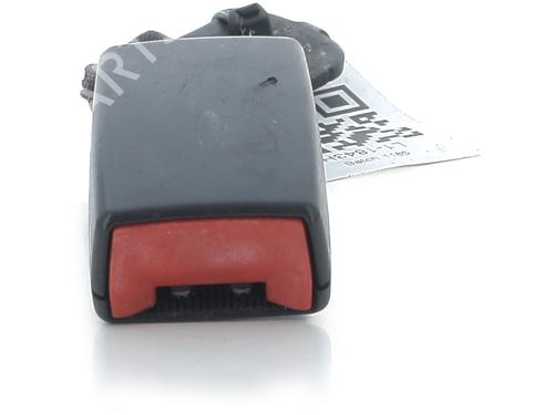 Used Seat buckle SMART FORFOUR (454) 1.5 CDI (454.000) (68 hp) 31749122