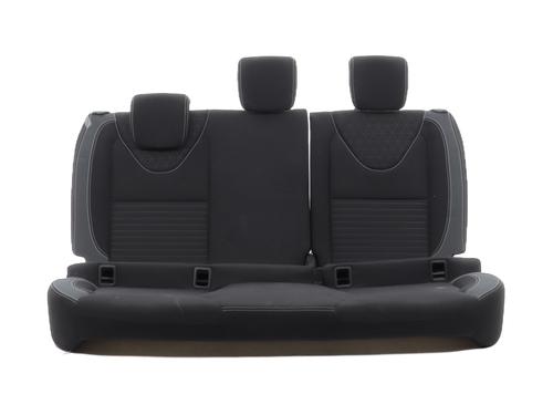 Used Rear seat RENAULT CLIO IV (BH_) 1.5 dCi 90 (90 hp) 31057157