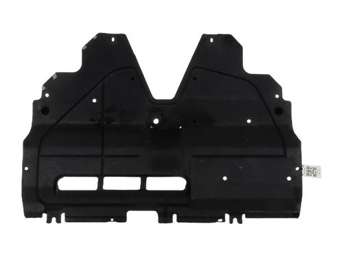 Used Underbody protection PEUGEOT 206+ (2L_, 2M_) 1.4 HDi eco 70 (68 hp) 29931082
