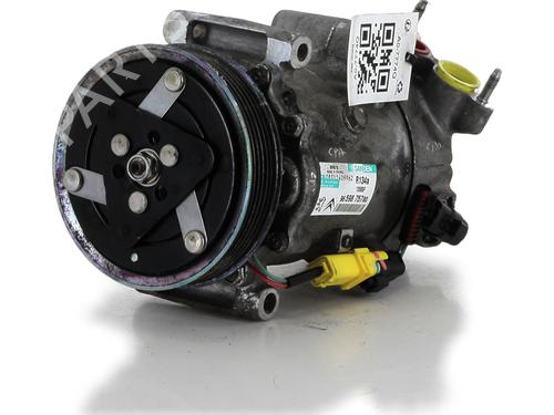 Used AC compressor PEUGEOT 207 SW (WK_) 1.6 HDi (90 hp) 29495394