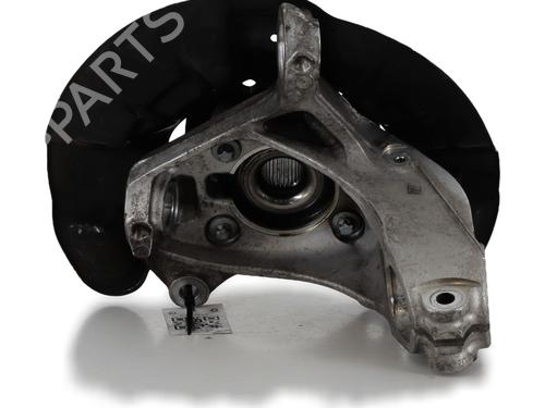 Left front steering knuckle MERCEDES-BENZ GLA (H247) GLA 200 d (247.712) | BP29602431M25 
