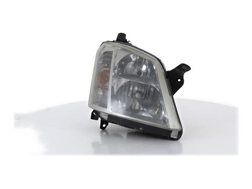 Used Right headlight Right headlight OPEL MERIVA A MPV (X03) 1.7 CDTI (E75) (100 hp) 39971531 39971531