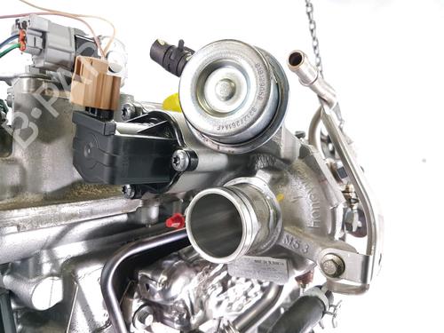 Engine DACIA DOKKER MPV (KE_) 1.2 TCe (KEM0, KEAY) | BP33009492M1  - Image 6