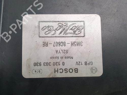 Radiator fan FORD FOCUS II (DA_, HCP, DP) 1.8 TDCi | BP29495903M35 