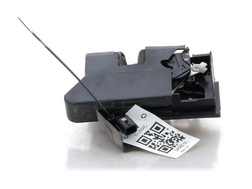 Front right lock DACIA SANDERO II TCe 90 (B8M1, B8MA, B8AC) | BP20101084C97 