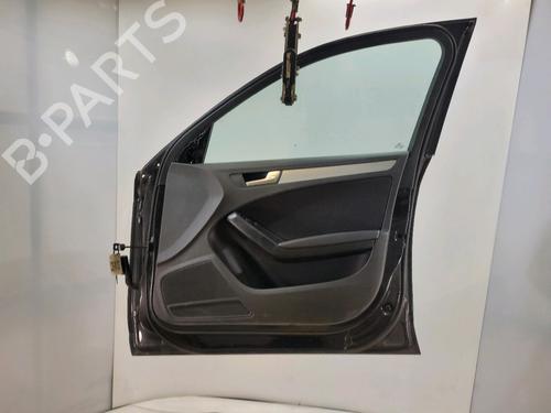 Right front door AUDI A4 B8 (8K2) 2.0 TDI | BP29381729C3 