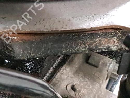 Engine VW CADDY II Box Body/MPV (9K9A) 1.9 TDI | BP32459874M1