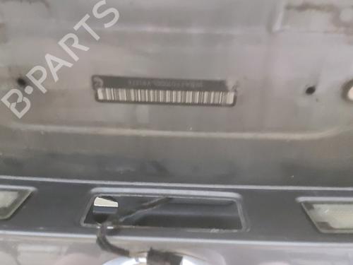 Tailgate BMW X5 (E70) 3.0 sd | BP33733408C6 - Image 4