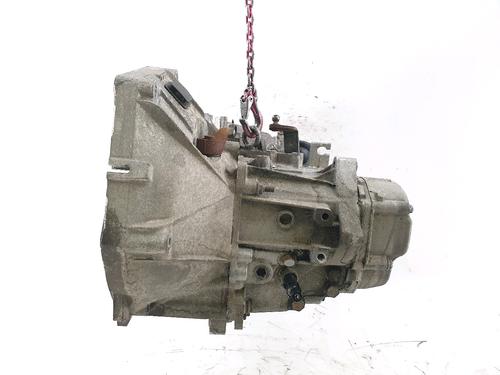 Used Gearbox ALFA ROMEO MITO (955_) 1.3 MultiJet (955AXP1A, 955AYC1A) (95 hp) 32310294