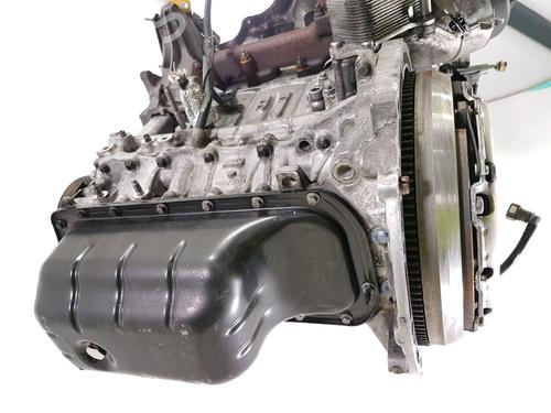 Engine PEUGEOT 207 CC (WD_) 1.6 HDi | BP31180515M1