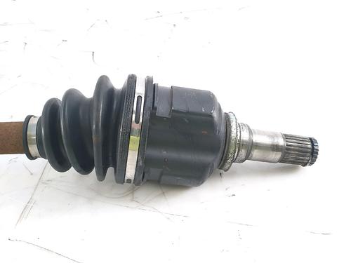 Left front driveshaft TOYOTA VERSO S (_P12_) 1.33 (NSP120_) | BP29578940M38 