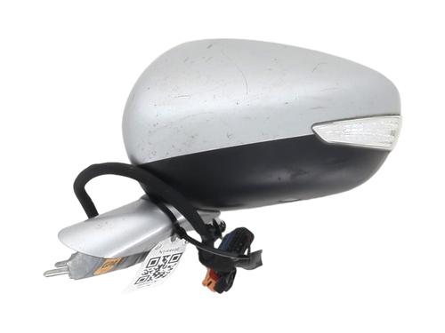 Left mirror CITROËN C3 I (FC_, FN_)  | BP24483023C26 