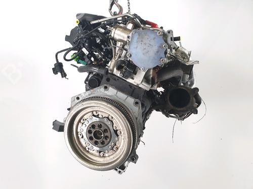 Engine VW GOLF VI (5K1) 2.0 GTi | BP37680736M1 - Image 3