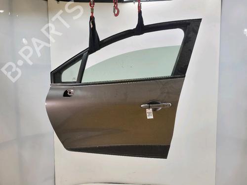 Dør venstre foran RENAULT CLIO IV (BH_) 0.9 TCe 90 (BHNF, BHMA, BHMH, BHJK, BHJR) (90 hp) 29702114