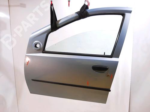 Used Left front door FIAT PUNTO (188_) 1.2 60 (188.030, .050, .130, .150, .230, .250) (60 hp) 10423237