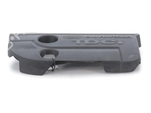 Upper protection FORD FIESTA VI (CB1, CCN) 1.4 TDCi | BP33299699M93 - Image 3