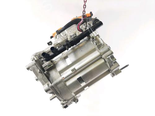 Engine CITROËN C4 III (BA_, BB_, BC_) ë-C4 (BCZKXC, BZCKSC) | BP37228361M1 - Image 2