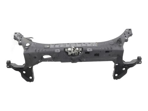 Frontplate/Frontkurv RENAULT MODUS / GRAND MODUS (F/JP0_) 1.5 dCi 90 (88 hp) 30166288