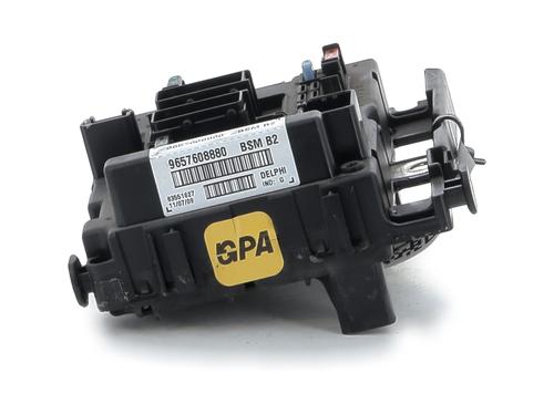 Caixa de fusíveis Caixa de fusíveis PEUGEOT 206 Hatchback (2A/C) [1998-2012] 34610173 34610173