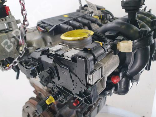 Engine FORD KA (RU8) 1.2 | BP36961842M1 - Image 6