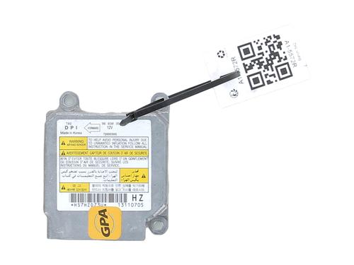 ECU airbags CHEVROLET AVEO / KALOS Hatchback (T200) 1.4 16V | BP21799248M53 