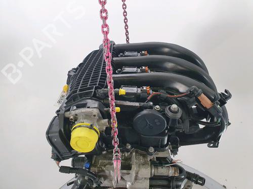 Engine CITROËN C3 II (SC_) 1.2 VTi 82 | BP37064593M1  - Image 5